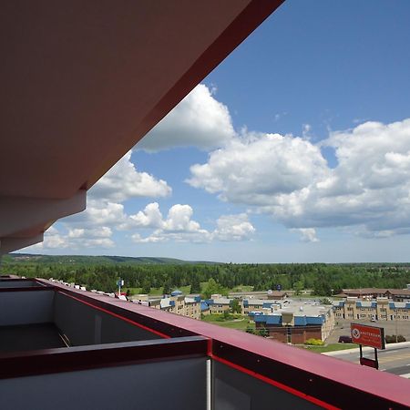 Hotel Casino New Nouveau Brunswick مونكتون المظهر الخارجي الصورة