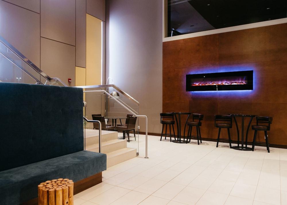 Hotel Casino New Nouveau Brunswick مونكتون المظهر الخارجي الصورة