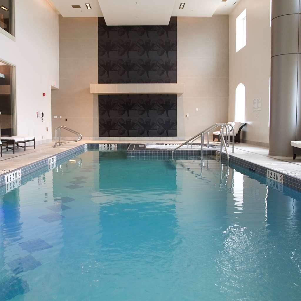 Hotel Casino New Nouveau Brunswick مونكتون المرافق الصورة