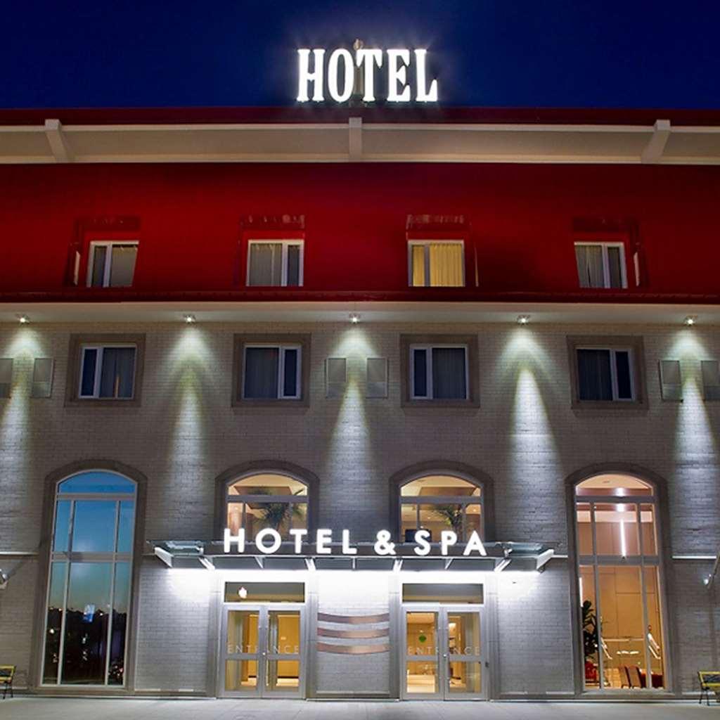 Hotel Casino New Nouveau Brunswick مونكتون المرافق الصورة