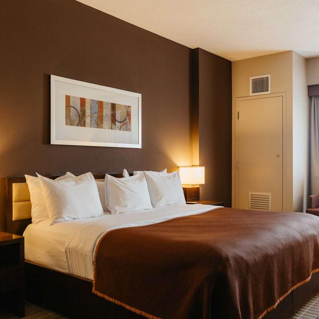 Hotel Casino New Nouveau Brunswick مونكتون الغرفة الصورة