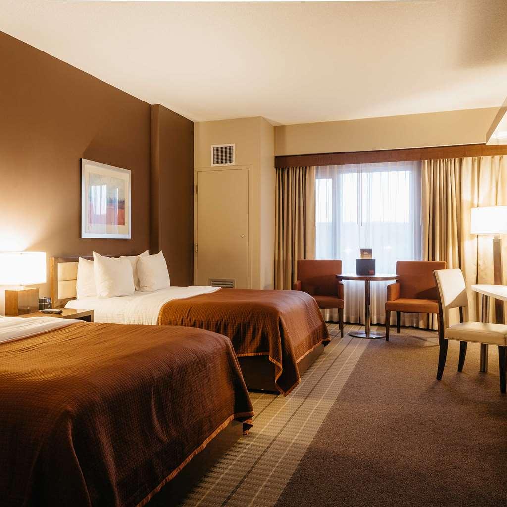 Hotel Casino New Nouveau Brunswick مونكتون الغرفة الصورة