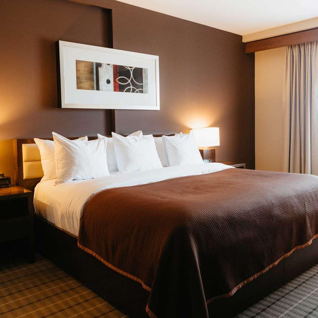 Hotel Casino New Nouveau Brunswick مونكتون الغرفة الصورة