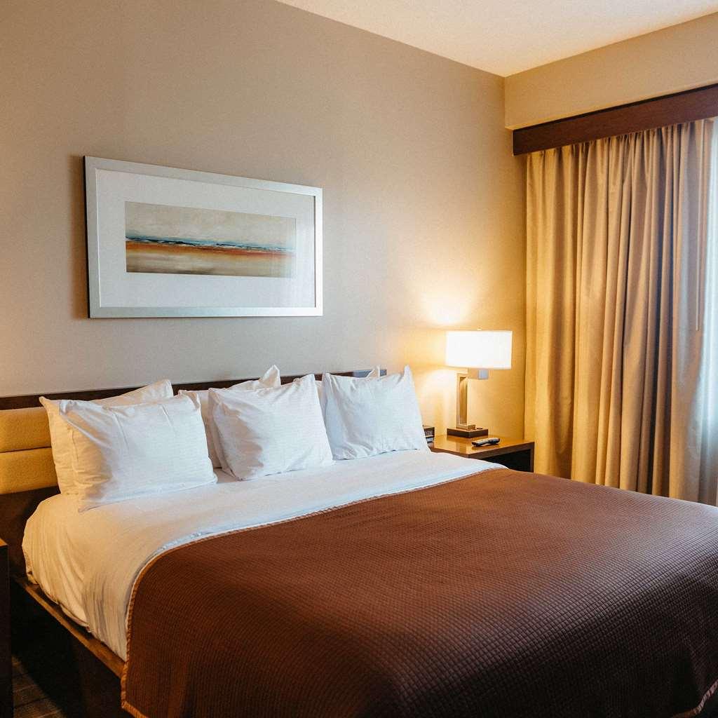 Hotel Casino New Nouveau Brunswick مونكتون الغرفة الصورة