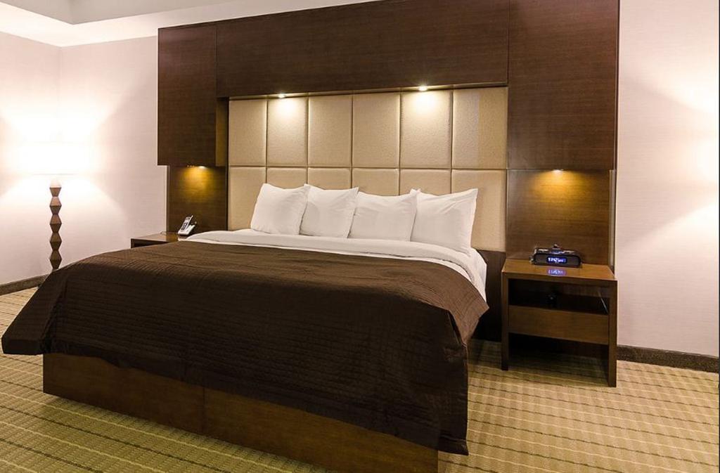 Hotel Casino New Nouveau Brunswick مونكتون المظهر الخارجي الصورة