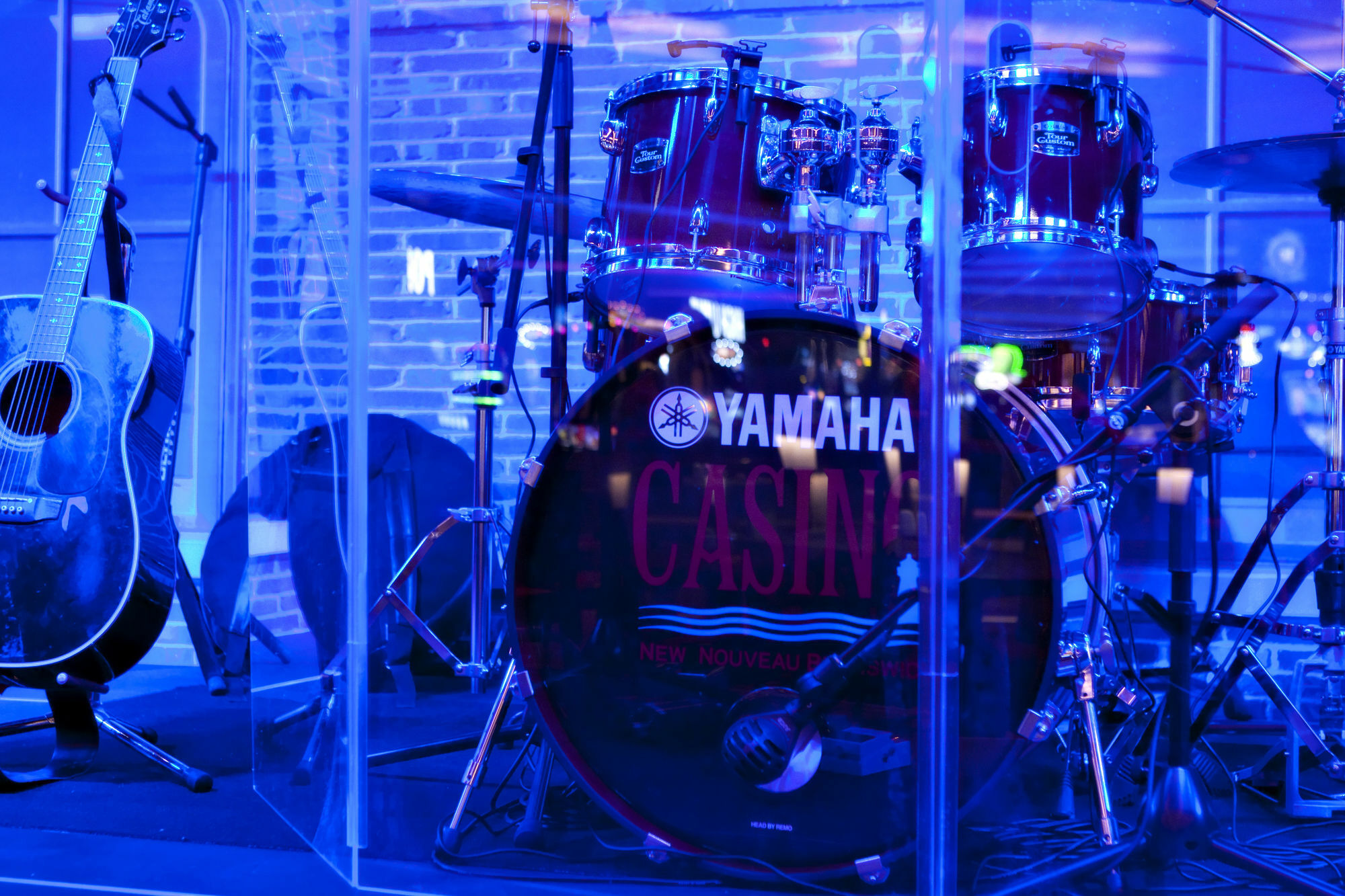 Hotel Casino New Nouveau Brunswick مونكتون المظهر الخارجي الصورة